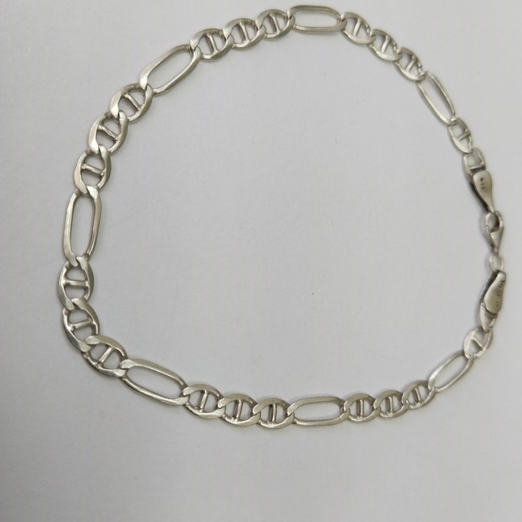 PULSERA PLATA 6 GRMS (SEMINUEVO)