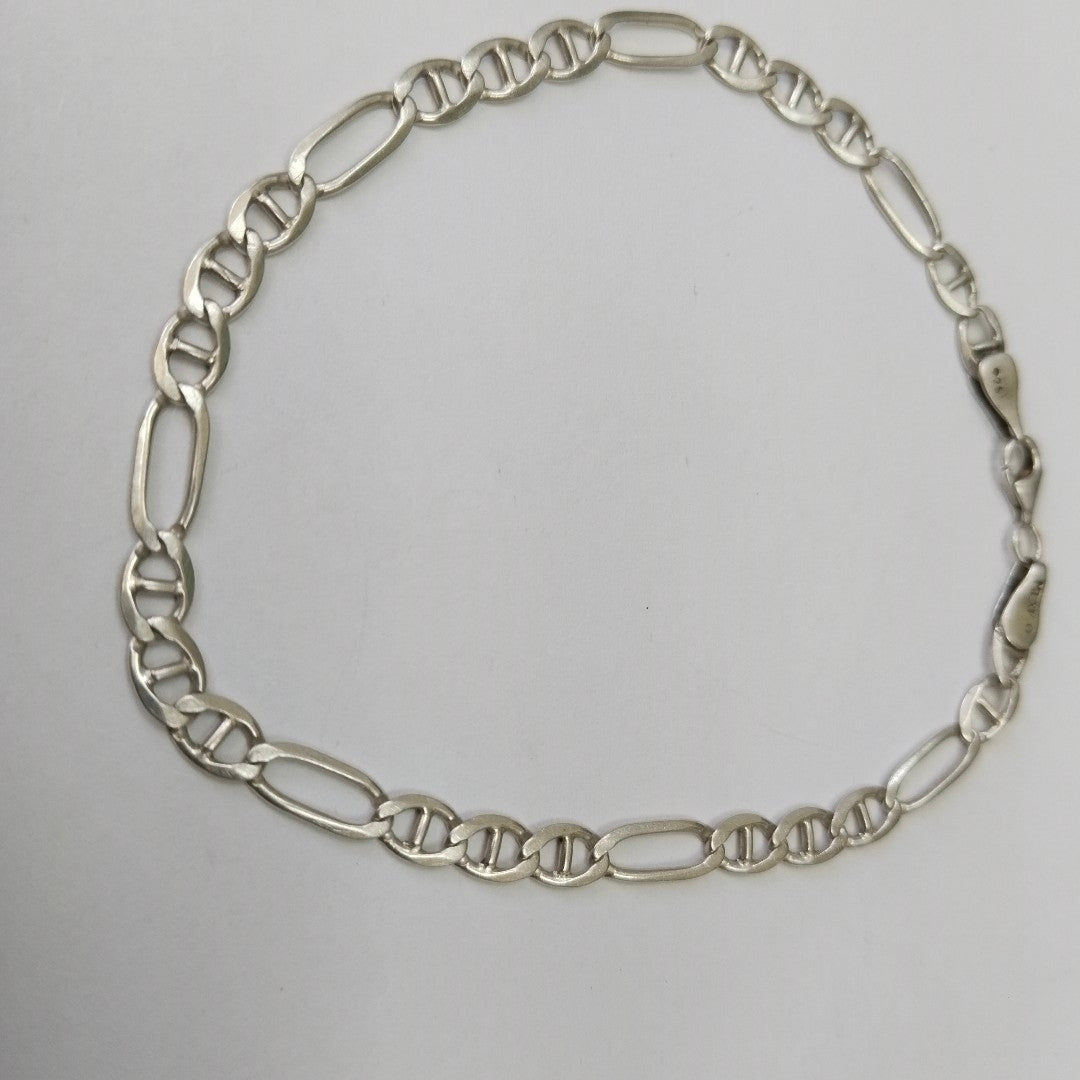 PULSERA PLATA 6 GRMS (SEMINUEVO)