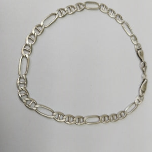 PULSERA PLATA 6 GRMS (SEMINUEVO)