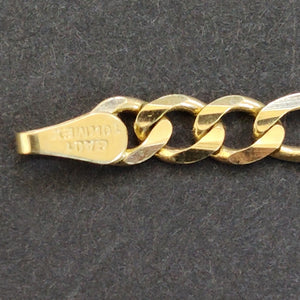 PULSERA ORO 10 K 5.1 GRMS (SEMINUEVO)
