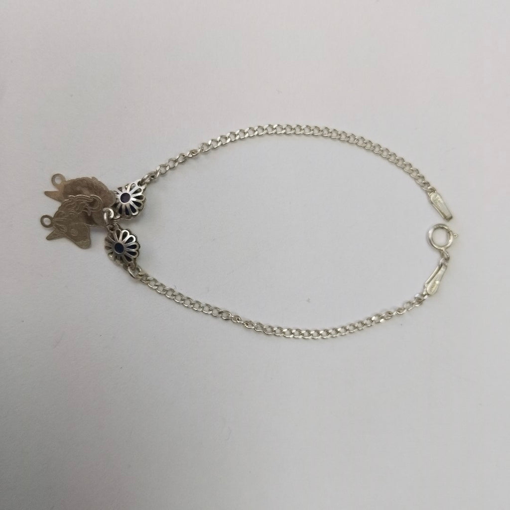 PULSERA PLATA 2 GRMS (SEMINUEVO)