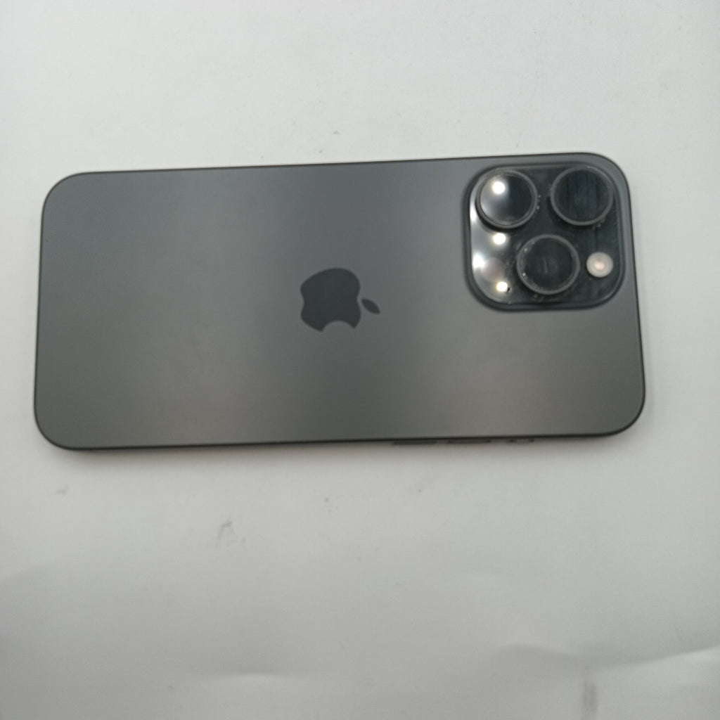 CELULAR APPLE IPHONE 15 PRO MAX A3105 (2023) 256 GB 8 GB RAM (SEMINUEVO)
