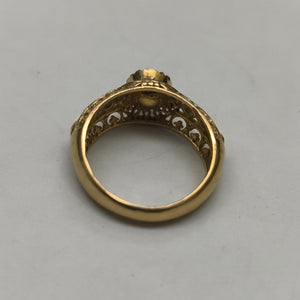 ANILLITO ORO 16K 5.1 GRMS (SEMINUEVO)