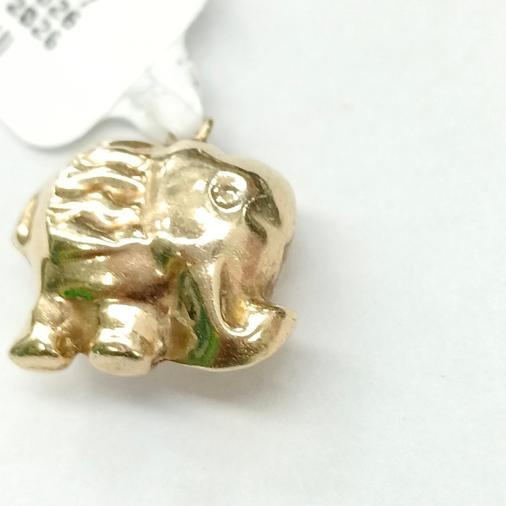 DIJE ORO 10 K 0,90 GRMS (SEMINUEVO)