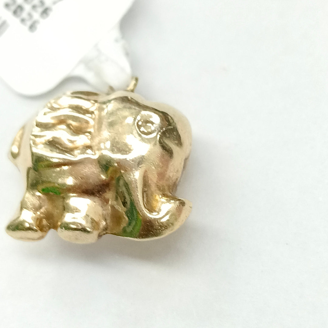 DIJE ORO 10 K 0,90 GRMS (SEMINUEVO)