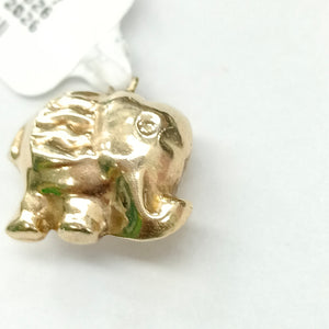 DIJE ORO 10 K 0,90 GRMS (SEMINUEVO)