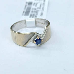 ANILLITO ORO 18 K 5.4 GRMS (SEMINUEVO)