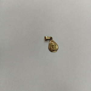 DIJE ORO 10 K 0.8 GRMS (SEMINUEVO)