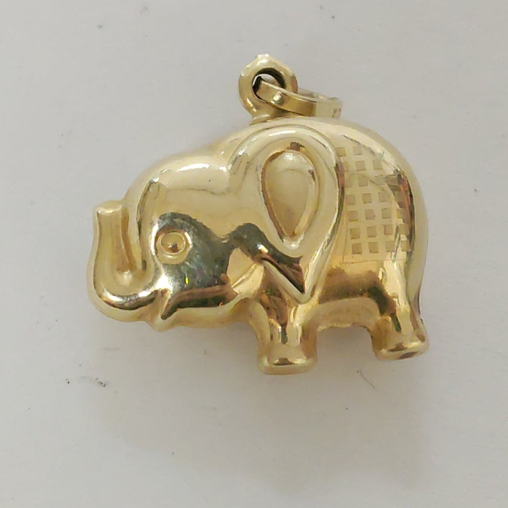 DIJE ORO 14 K 2.3 GRMS (SEMINUEVO)