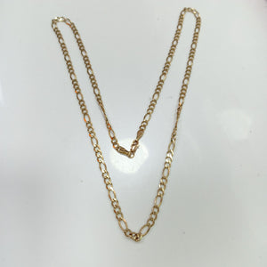 CADENA ORO 10 K 8.5 GRMS (SEMINUEVO)