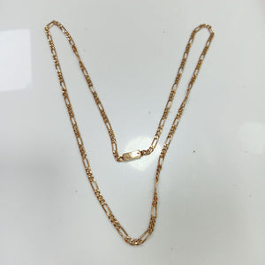 CADENA ORO 8 K 10 GRMS (SEMINUEVO)