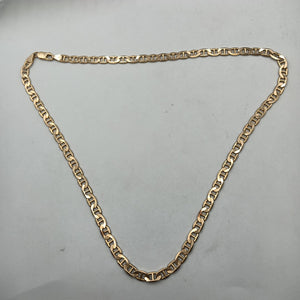 CADENA ORO 10 K 34,10 GRMS (SEMINUEVO)