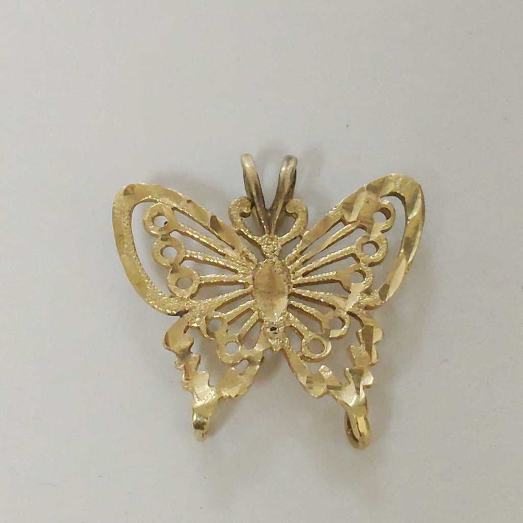 DIJE ORO 10 K 1,50 GRMS (SEMINUEVO)