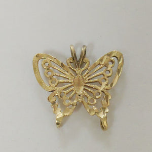 DIJE ORO 10 K 1,50 GRMS (SEMINUEVO)
