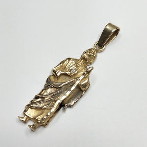 DIJE ORO 14 K 10 GRMS (SEMINUEVO)