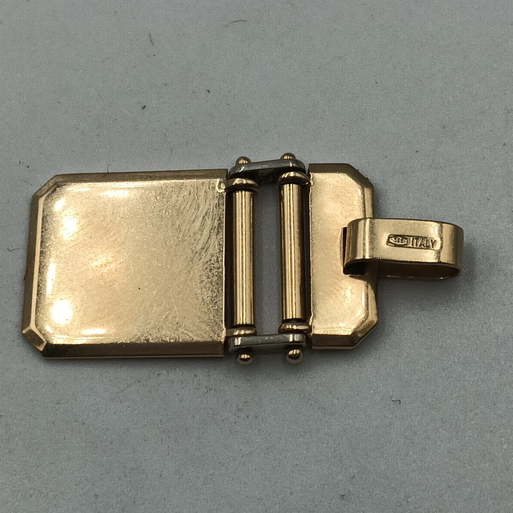 DIJE ORO 14 K 6,50 GRMS (SEMINUEVO)