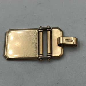 DIJE ORO 14 K 6,50 GRMS (SEMINUEVO)