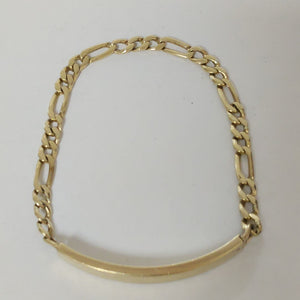 ESCLAVA ORO 10 K 20.2 GRMS (SEMINUEVO)