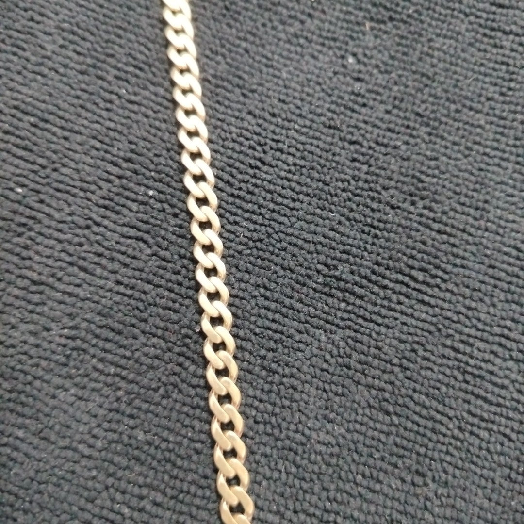 PULSERA ORO 10 K 6.5 GRMS (SEMINUEVO)
