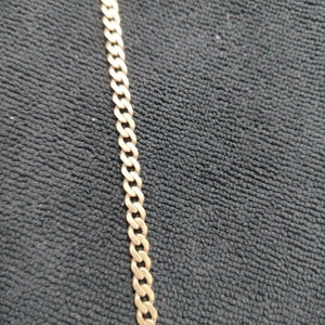 PULSERA ORO 10 K 6.5 GRMS (SEMINUEVO)