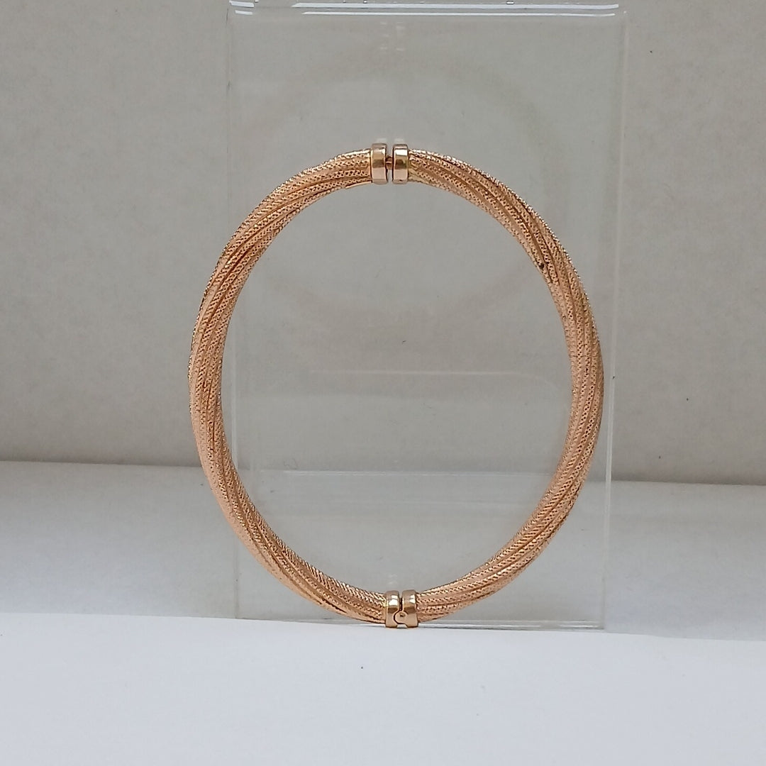 PULSERA ORO 14 K 8.1 GRMS (SEMINUEVO)
