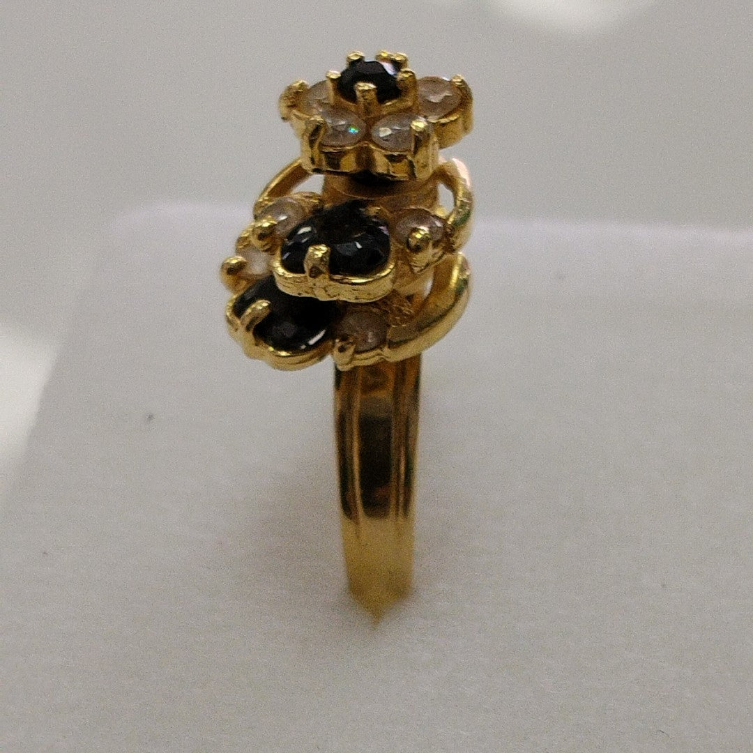 ANILLITO ORO 14 K 4.9 GRMS (SEMINUEVO)