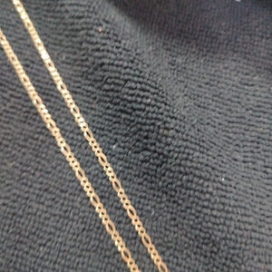 CADENA ORO 10 K 3.5 GRMS (SEMINUEVO)