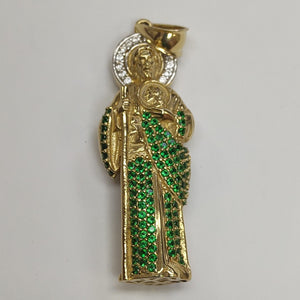 DIJE ORO 14 K 11,50 GRMS (SEMINUEVO)