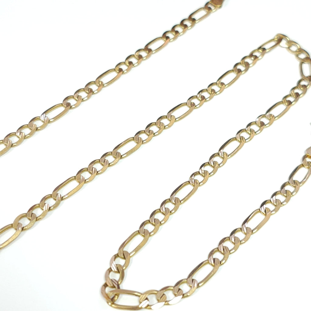 CADENA ORO 14 K 31.1 GRMS (SEMINUEVO)