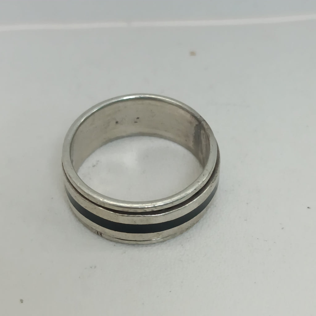 ARGOLLA PLATA 5.8 GRMS (SEMINUEVO)