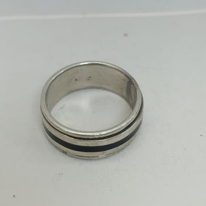 ARGOLLA PLATA 5.8 GRMS (SEMINUEVO)