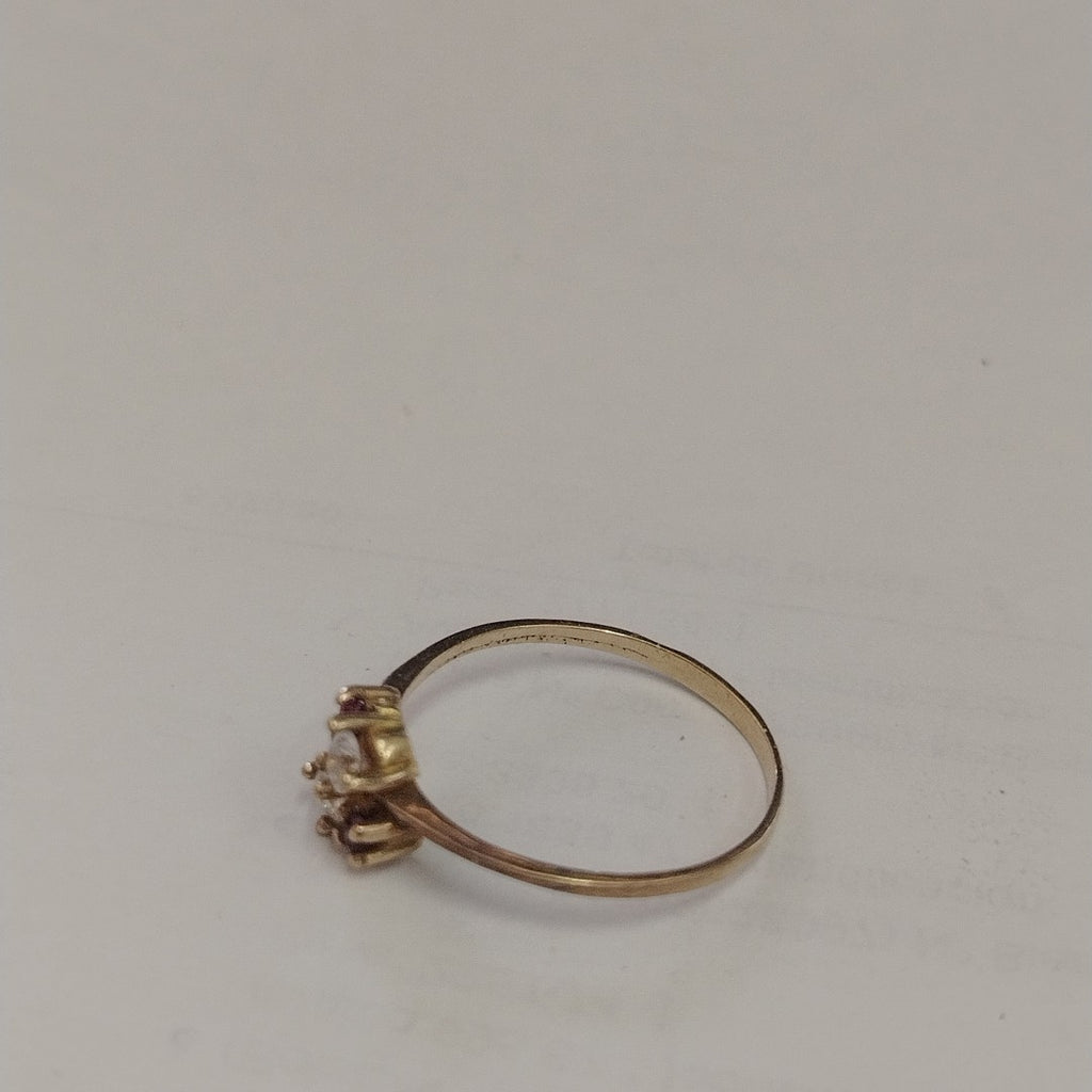ANILLITO ORO 8 K 1,60 GRMS (SEMINUEVO)