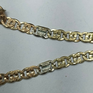 ESCLAVA ORO 8 K 11,00 GRMS (SEMINUEVO)