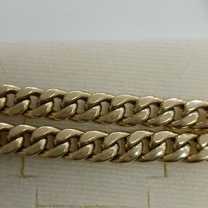 PULSERA ORO 14 K 21,20 GRMS (SEMINUEVO)