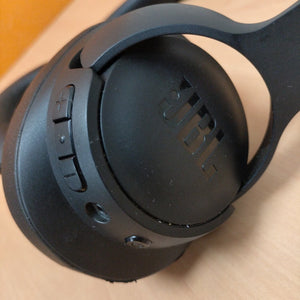 AUDIFONOS JBL TUNE 720BT INALAMBRICO OVER EAR (SEMINUEVO)