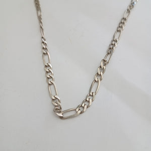 CADENA PLATA 17.3 GRMS (SEMINUEVO)