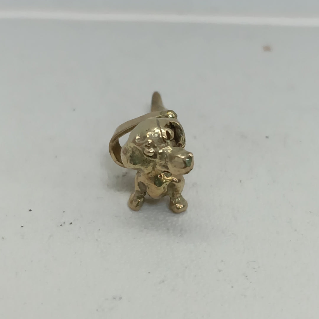 DIJE ORO 8 K 2.3 GRMS (SEMINUEVO)