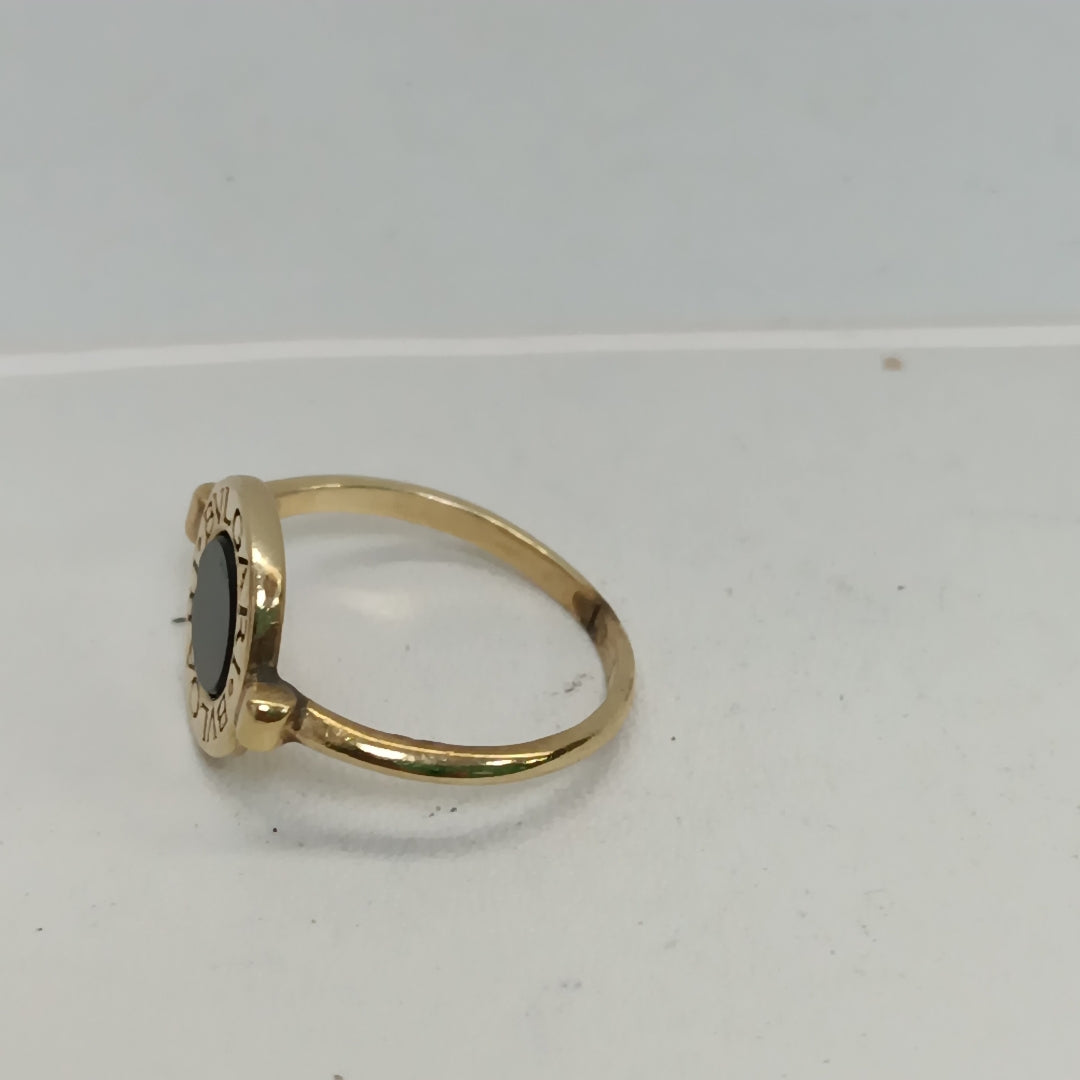 ANILLITO ORO 14 K 2.8 GRMS (SEMINUEVO)
