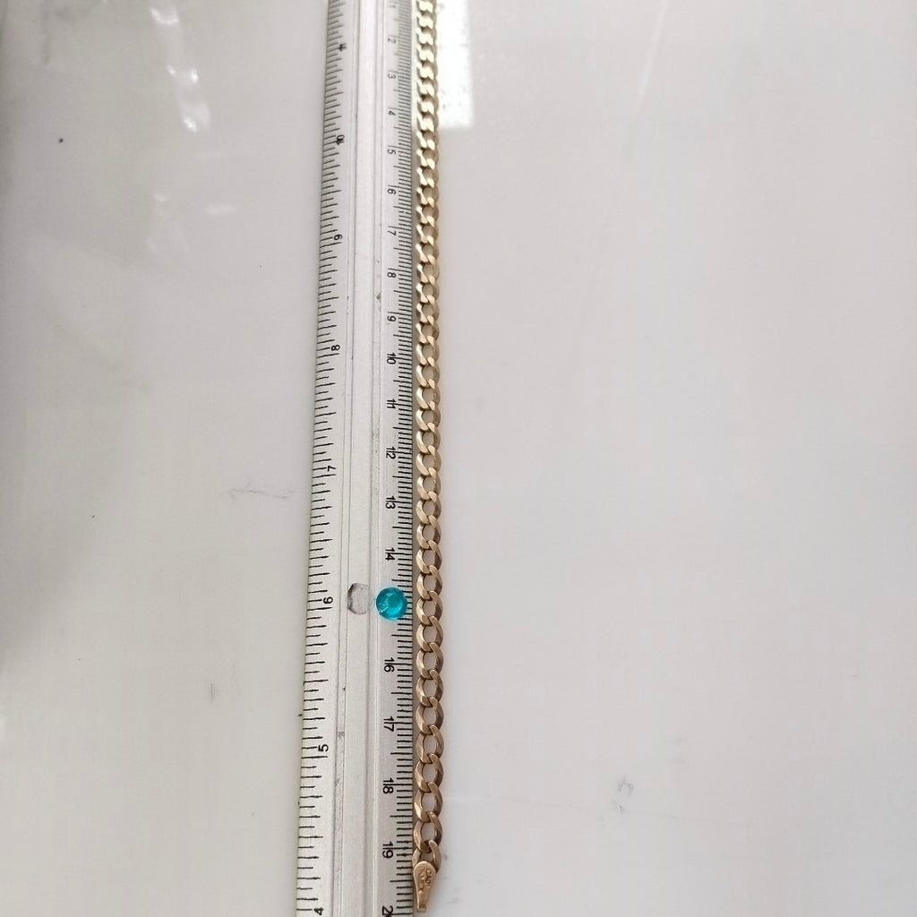 PULSERA ORO 8 K 5 GRMS (SEMINUEVO)
