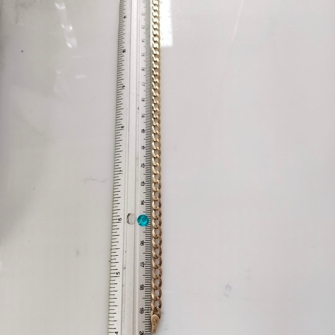PULSERA ORO 8 K 5 GRMS (SEMINUEVO)