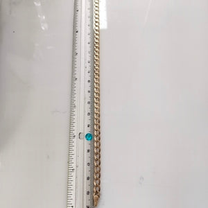 PULSERA ORO 8 K 5 GRMS (SEMINUEVO)