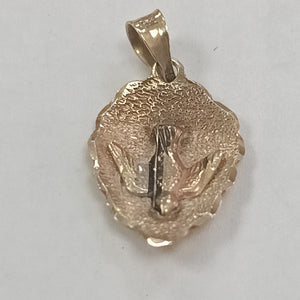 DIJE ORO 10 K 1 GRMS (SEMINUEVO)