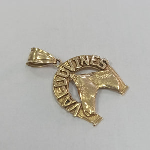 DIJE ORO 14 K 4,70 GRMS (SEMINUEVO)