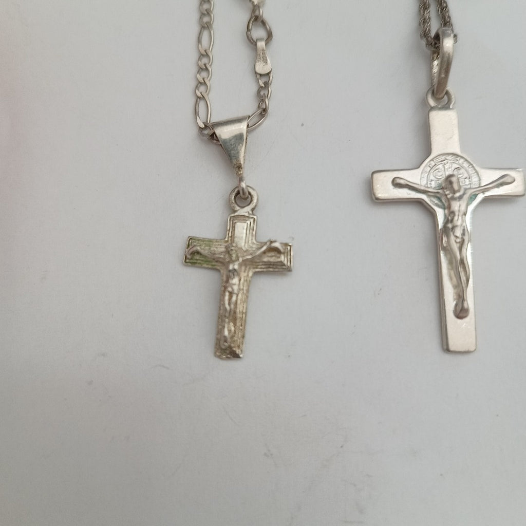 CADENA PLATA 20.6 GRMS (SEMINUEVO)