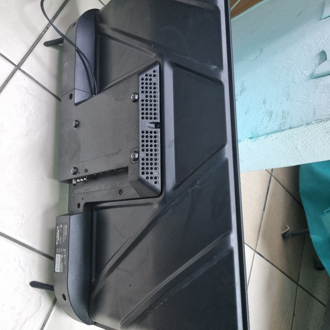 PANTALLA HISENSE 32A4HNR (2024) 32" LED HD (SEMINUEVO)