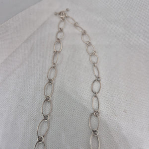 COLLAR PLATA 28.7 GRMS (SEMINUEVO)
