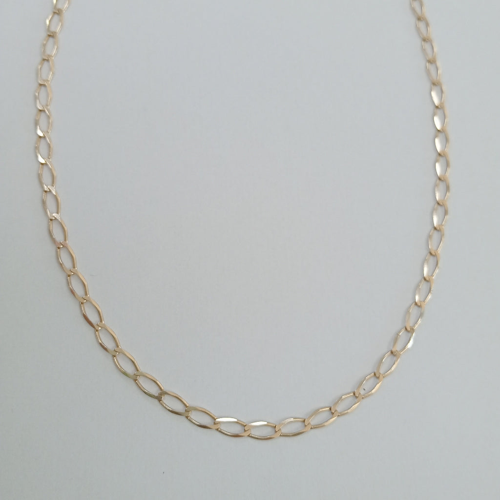 CADENA ORO 10 K 6 GRMS (SEMINUEVO)