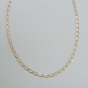 CADENA ORO 10 K 6 GRMS (SEMINUEVO)