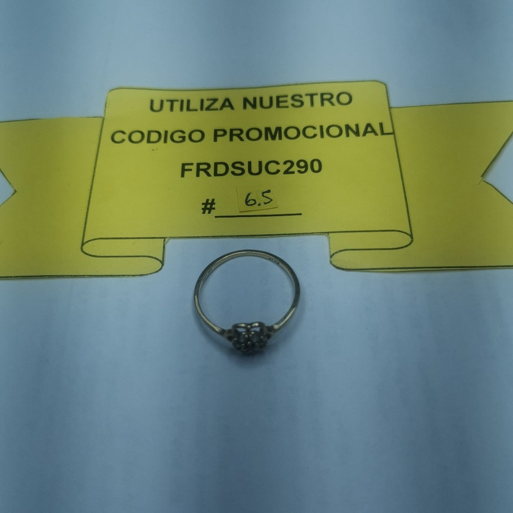 ANILLITO ORO 14 K 1 GRMS (SEMINUEVO)