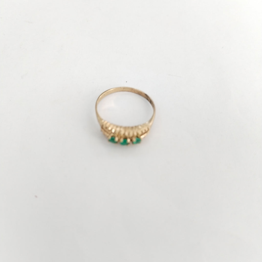 ANILLITO ORO 10 K 1,70 GRMS (SEMINUEVO)